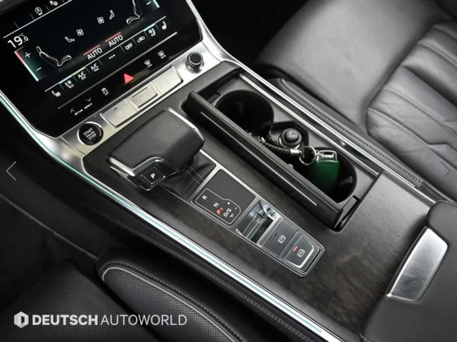 Audi A7 — фото 8