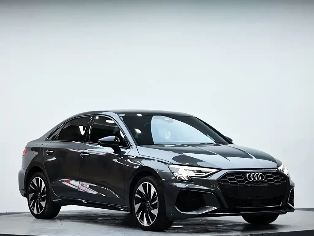 Audi A3 — фото 10