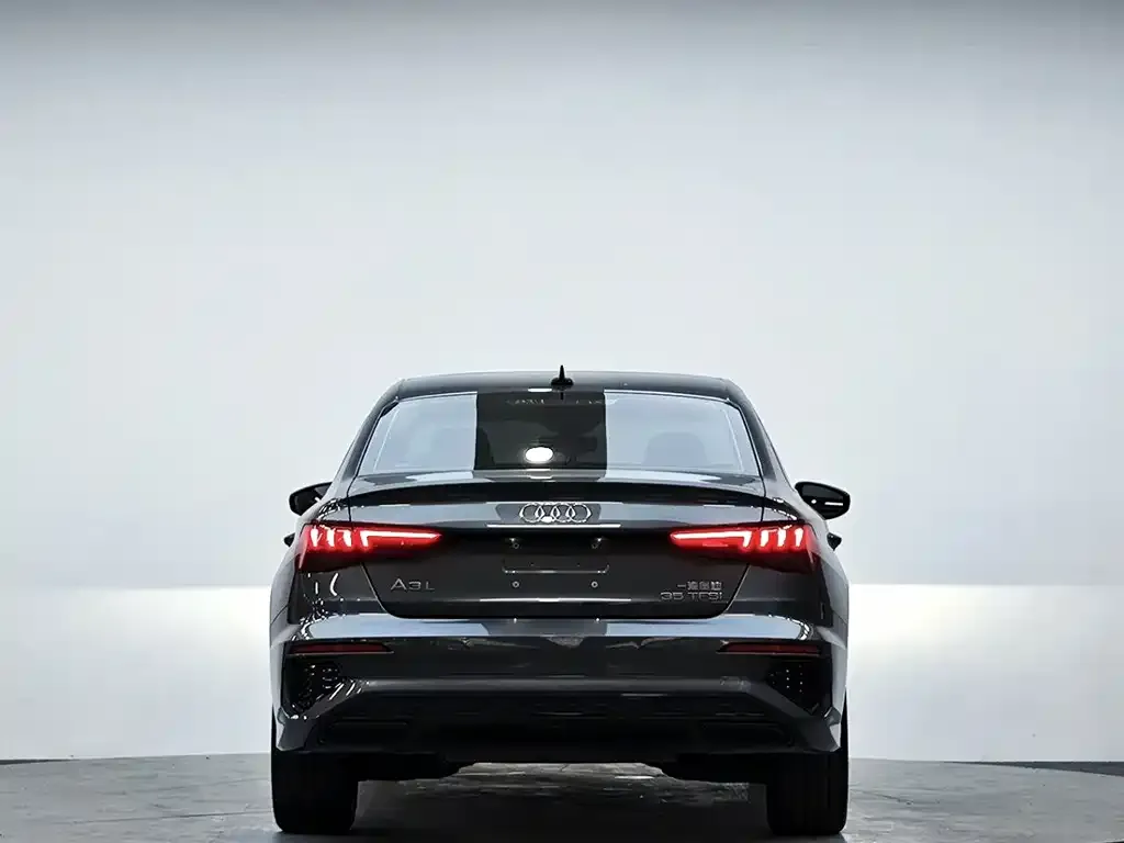Audi A3 — фото 8