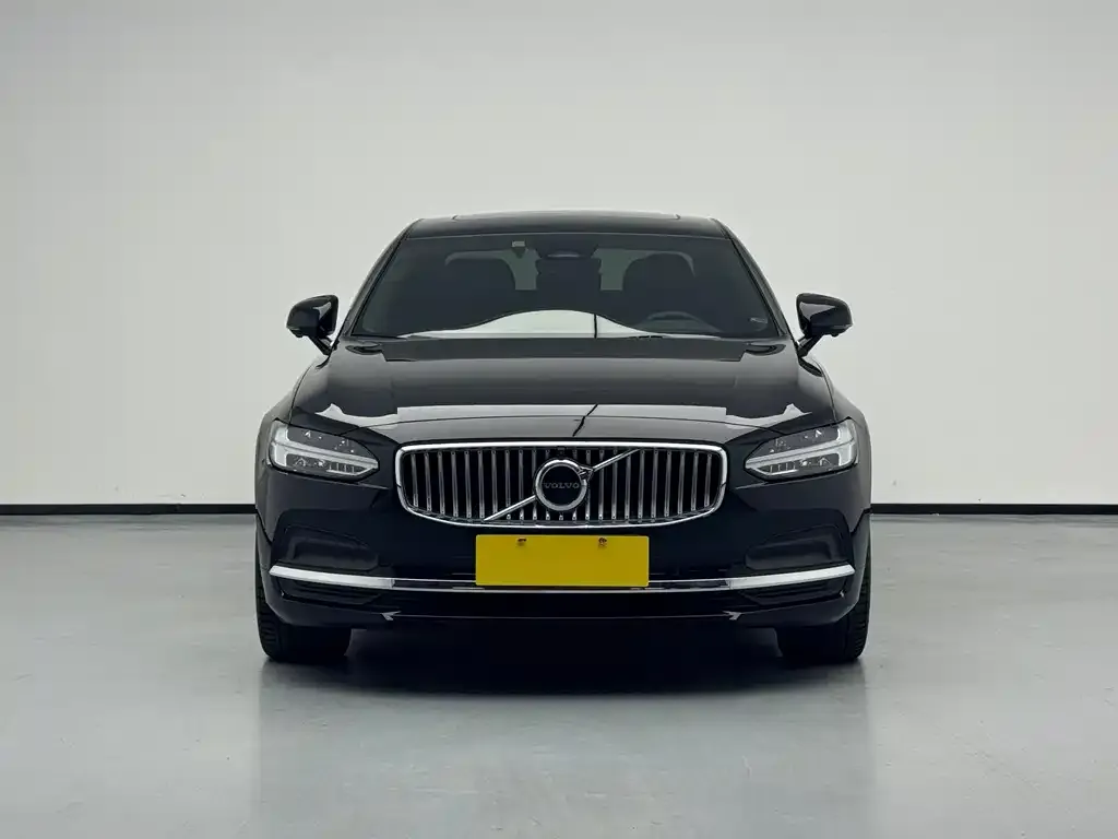 Volvo S90 — фото 10