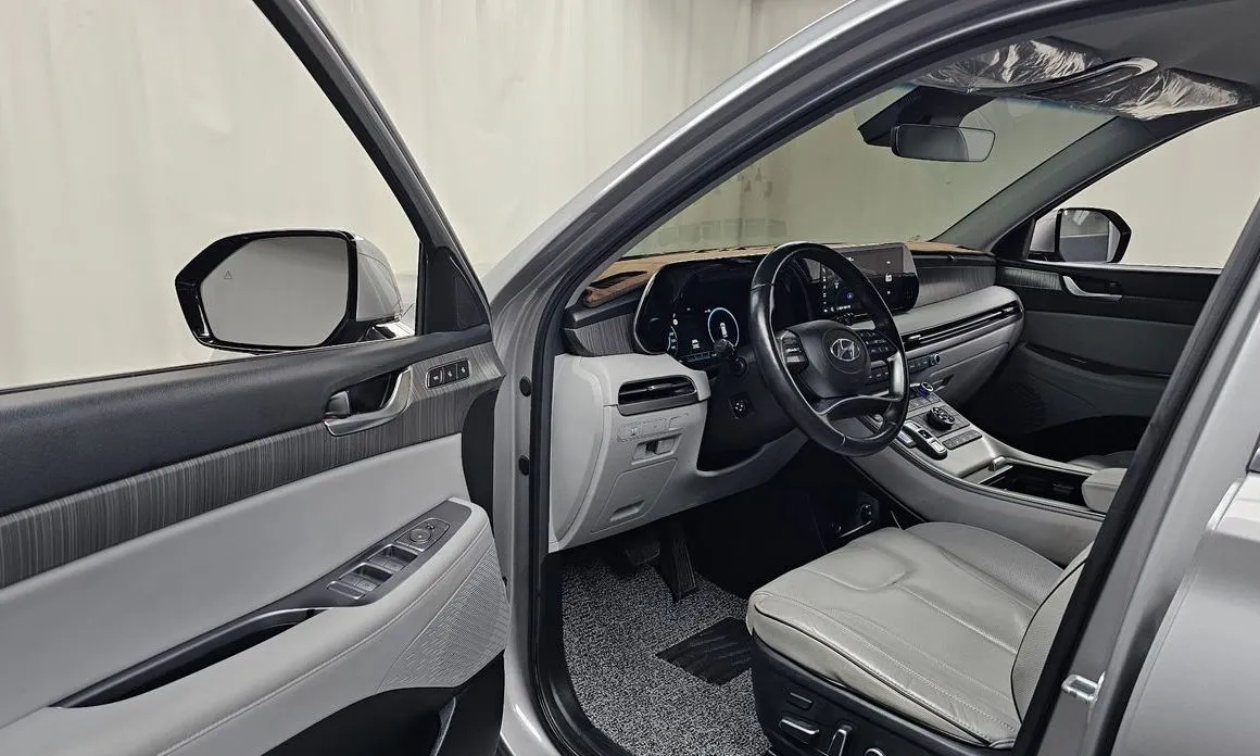 Hyundai Palisade — фото 6