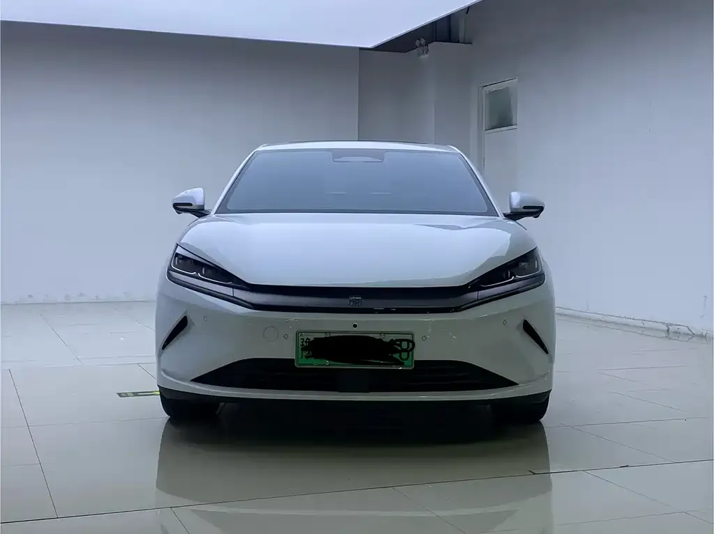 BYD Qin L — фото 3
