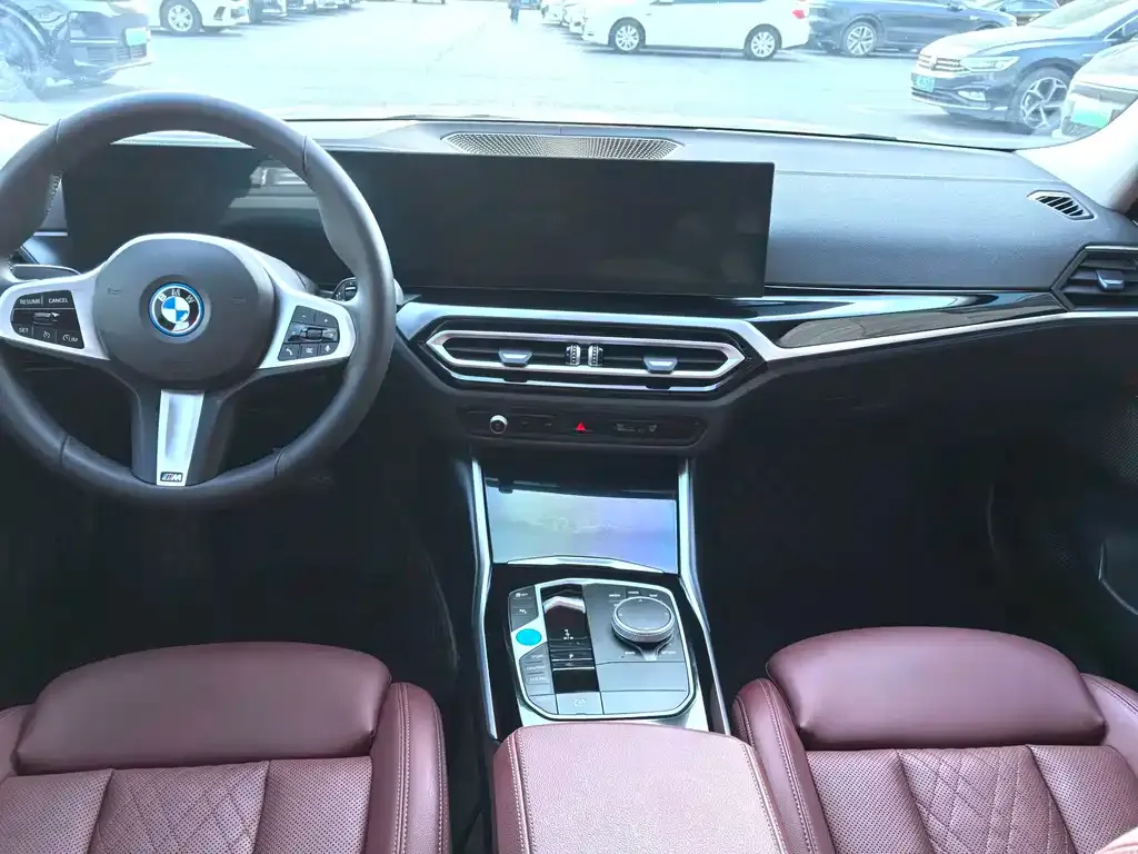 BMW i3 — фото 3