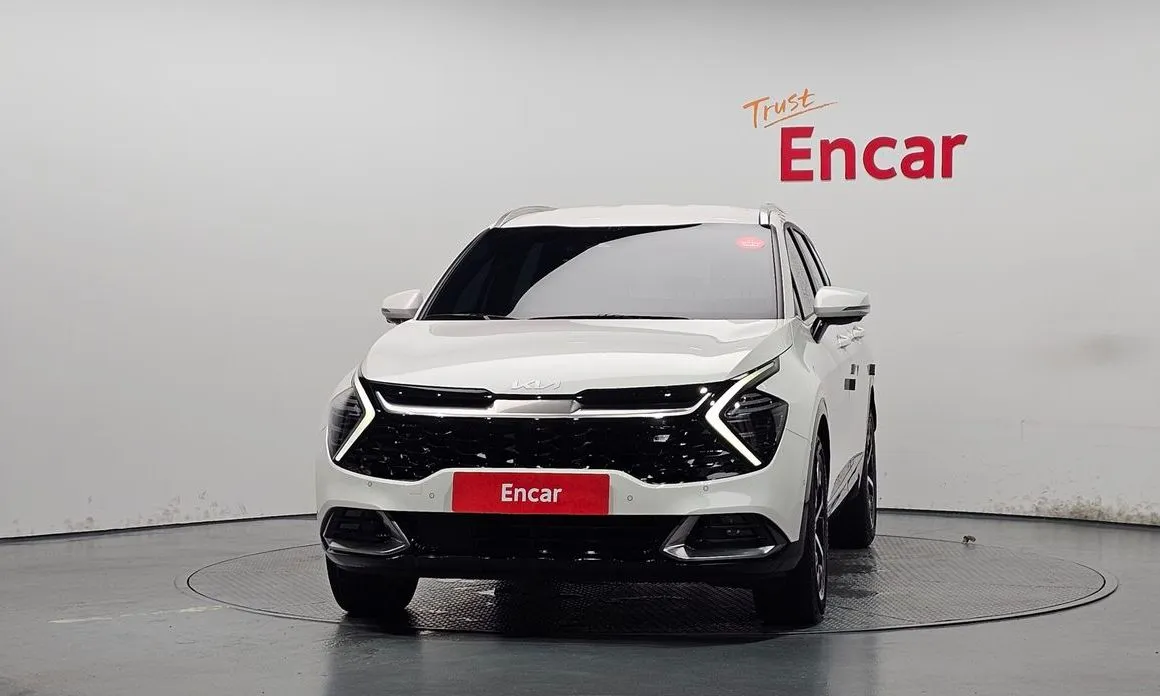 Kia Sportage — фото 3