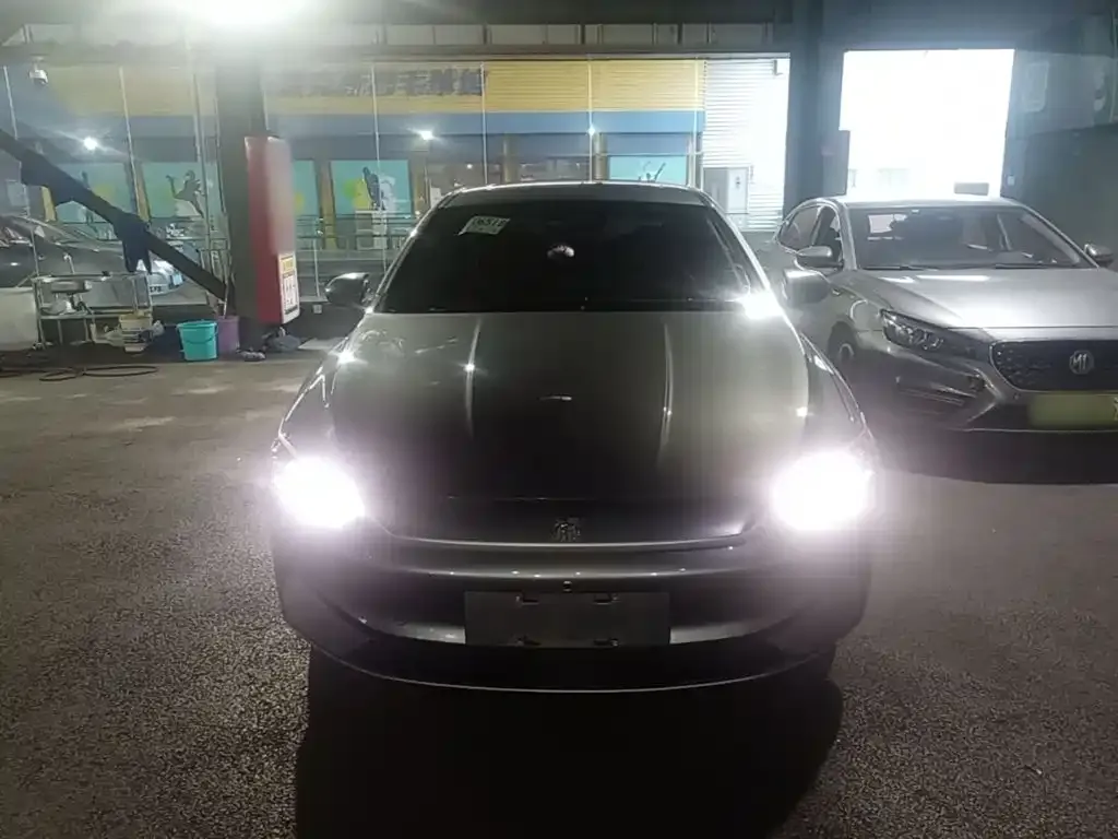 BYD Qin PLUS — фото 10