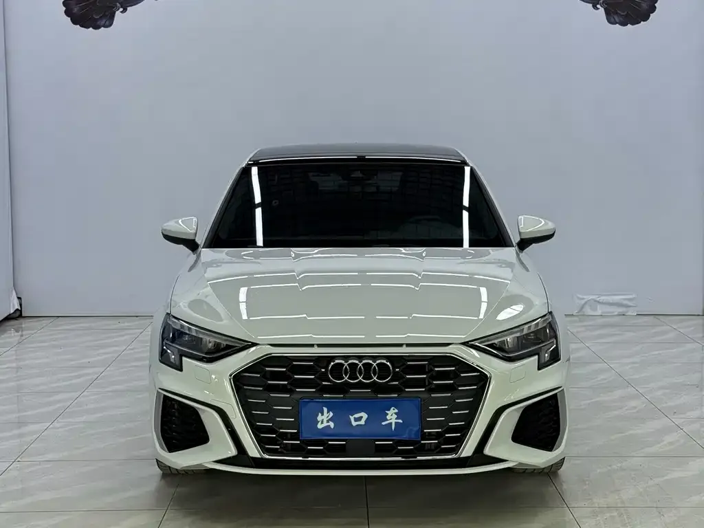 Audi A3 — фото 3