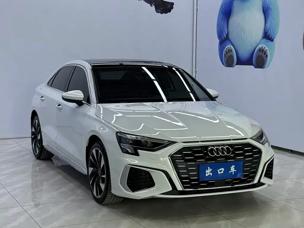 Audi A3 — фото 6