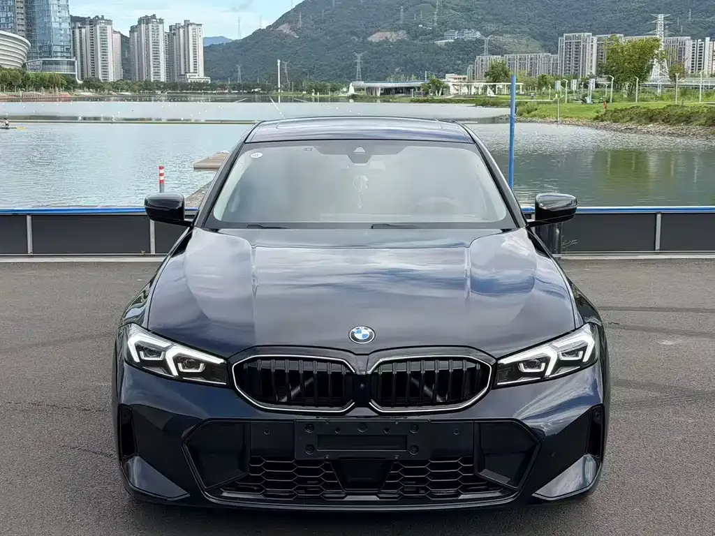 BMW 3 Series — фото 2