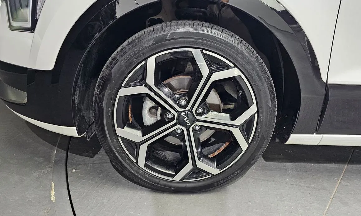 Kia Niro — фото 2