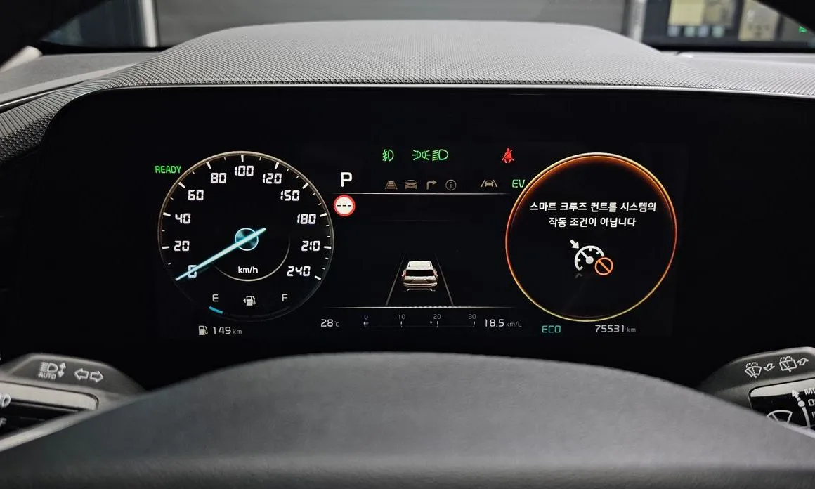 Kia Niro — фото 4