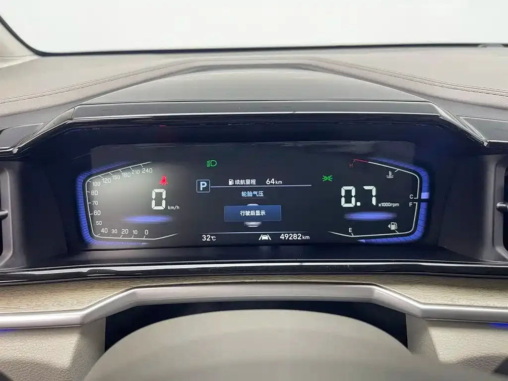 Hyundai Custo — фото 8