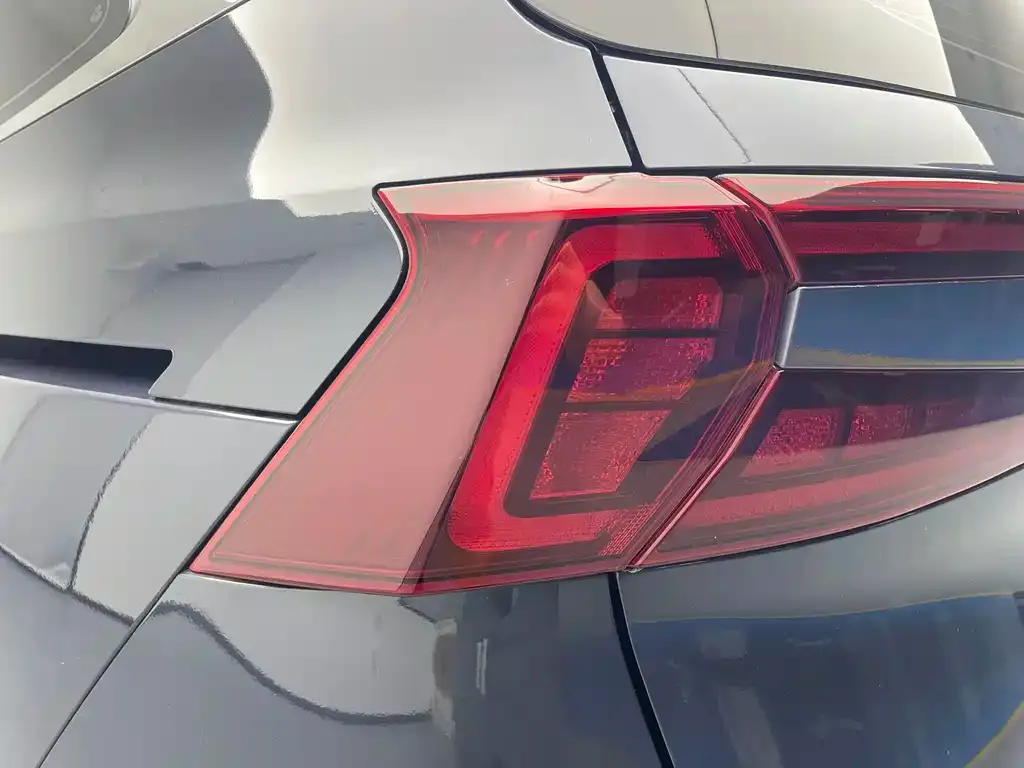 Hyundai Custo — фото 4