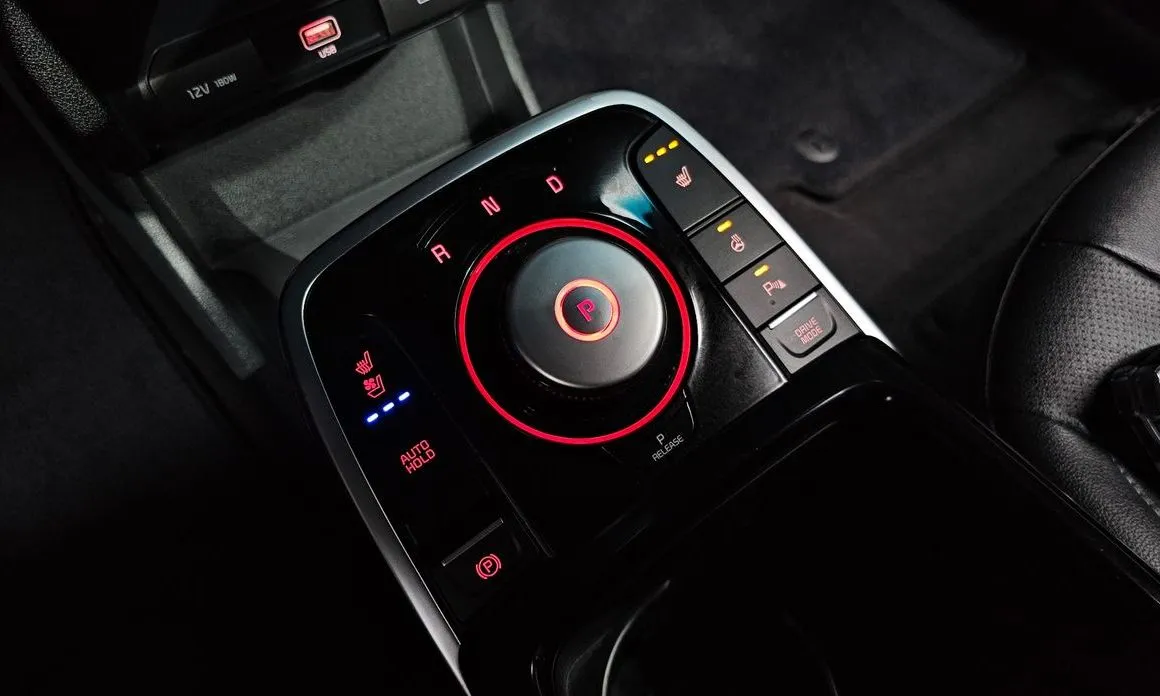 Kia Niro — фото 2