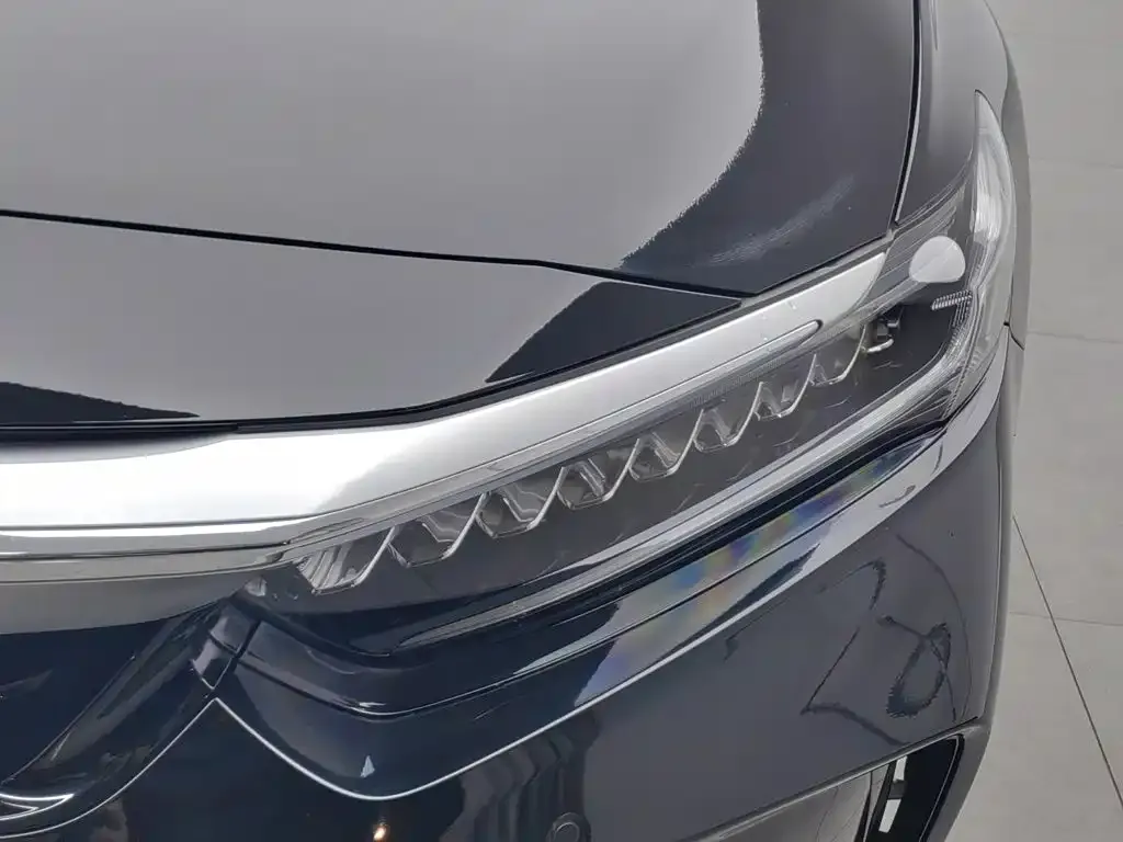 Honda Inspire — фото 2