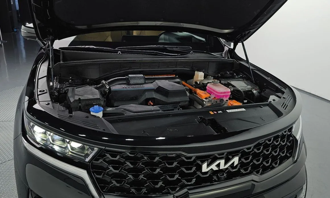 Kia Sorento — фото 5