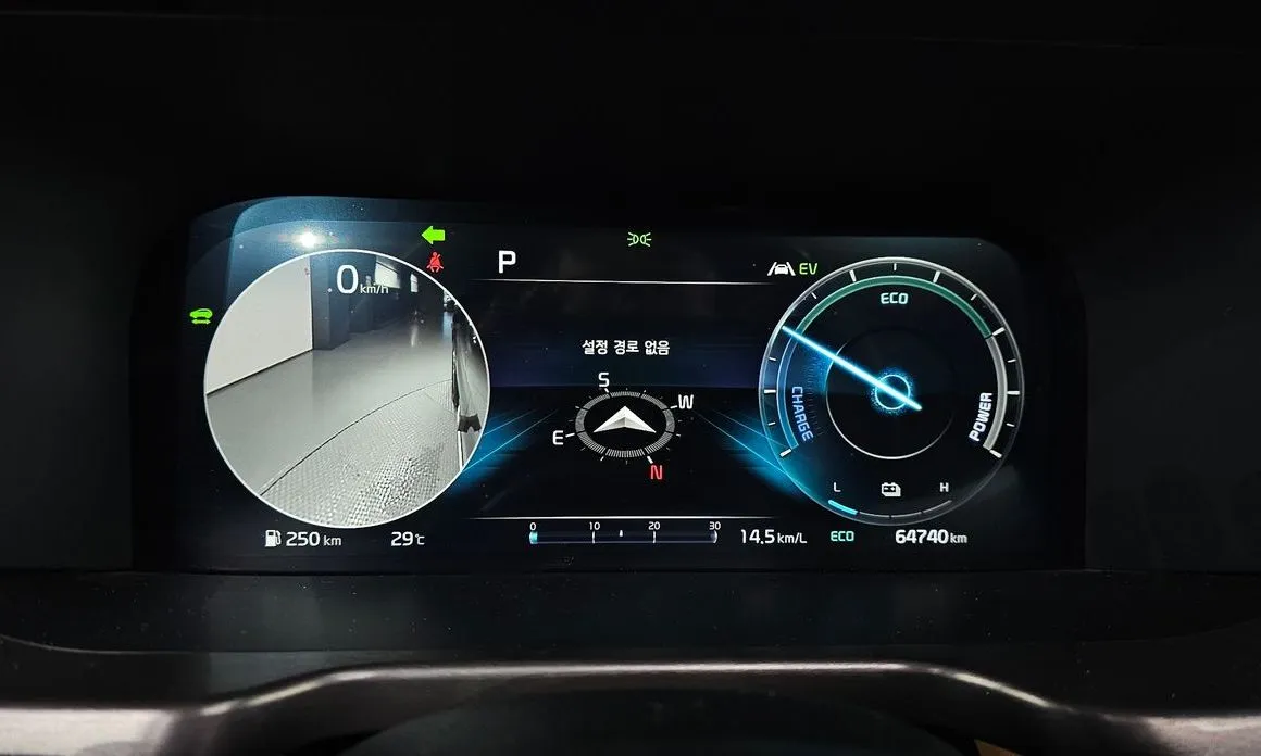 Kia Sorento — фото 2