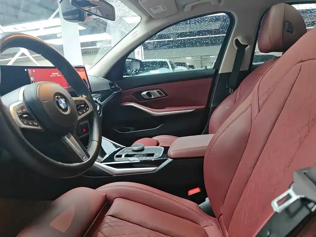 BMW 3 Series — фото 9