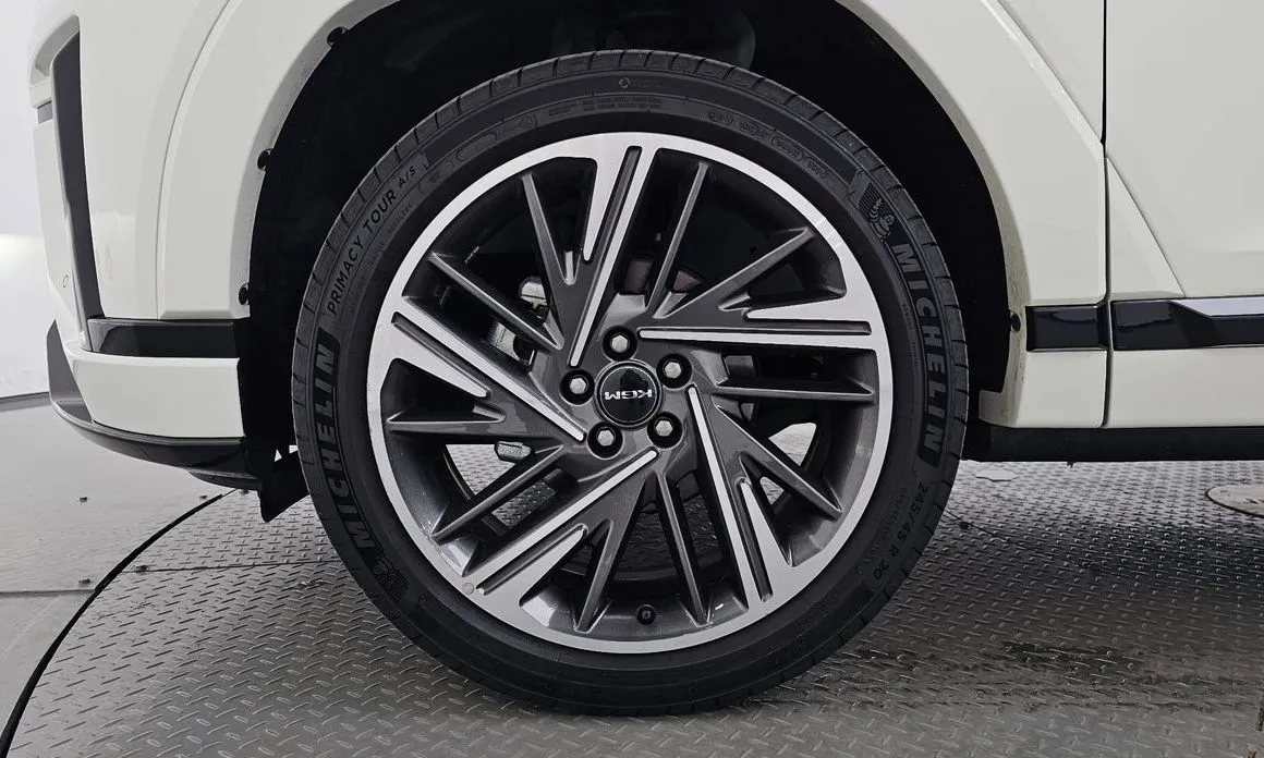 KG Mobility (Ssangyong) Actyon — фото 2