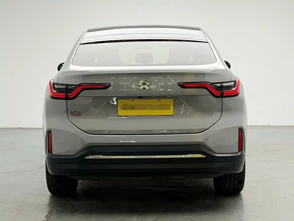 NIO EC6 — фото 3