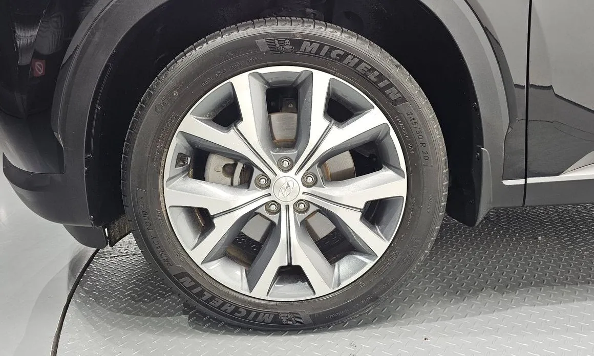 Hyundai Palisade — фото 6