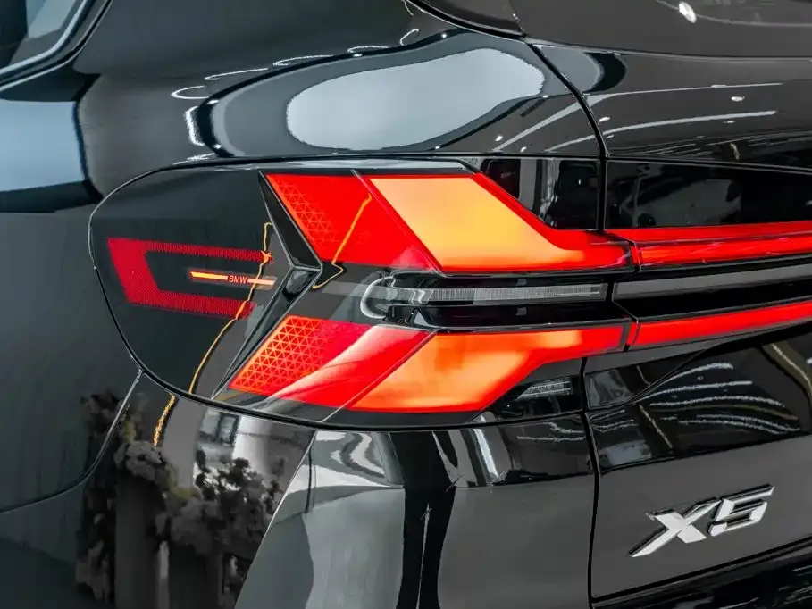 BMW X5 — фото 2