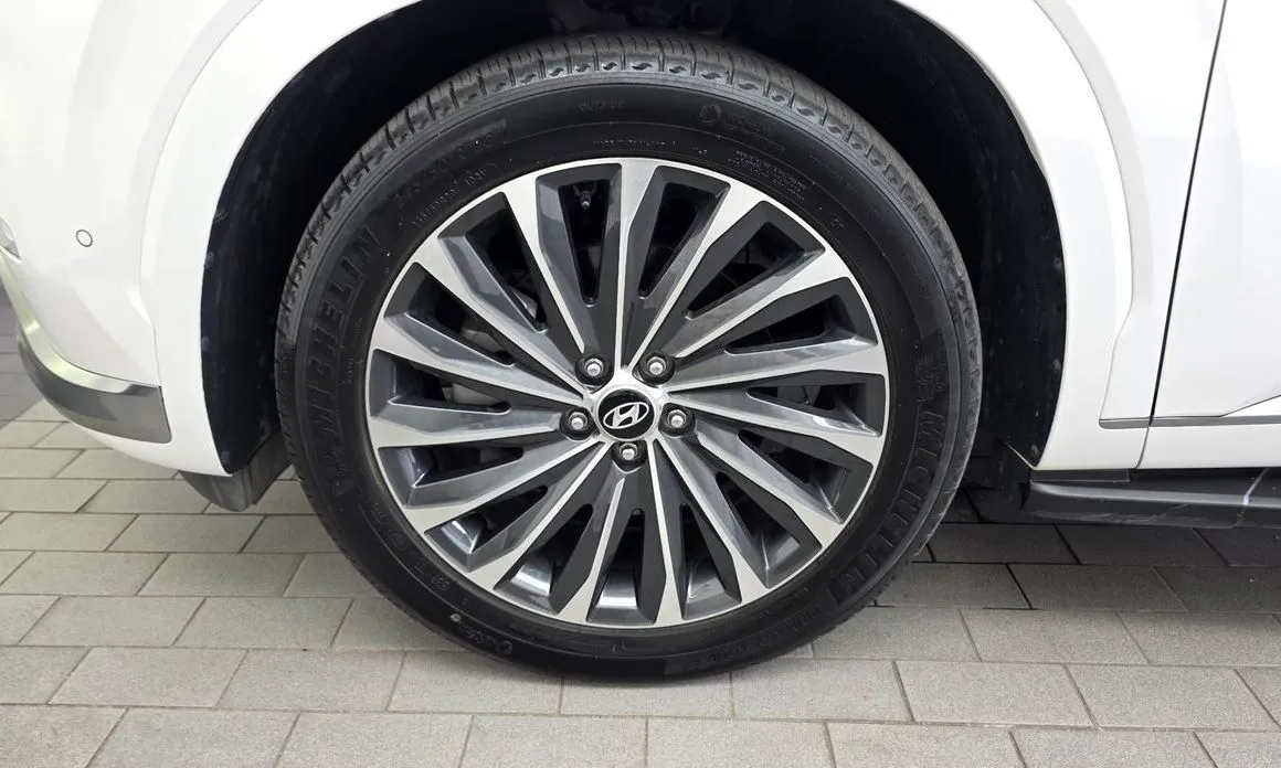 Hyundai Palisade — фото 10