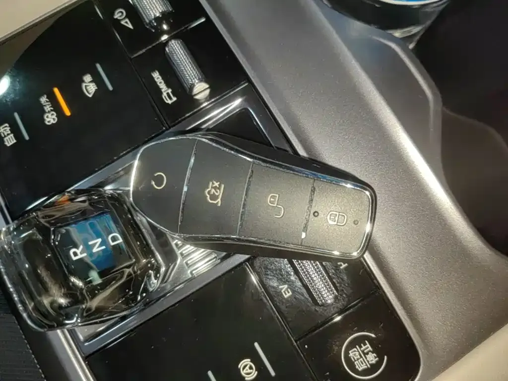 BYD PLUS New Energy — фото 10