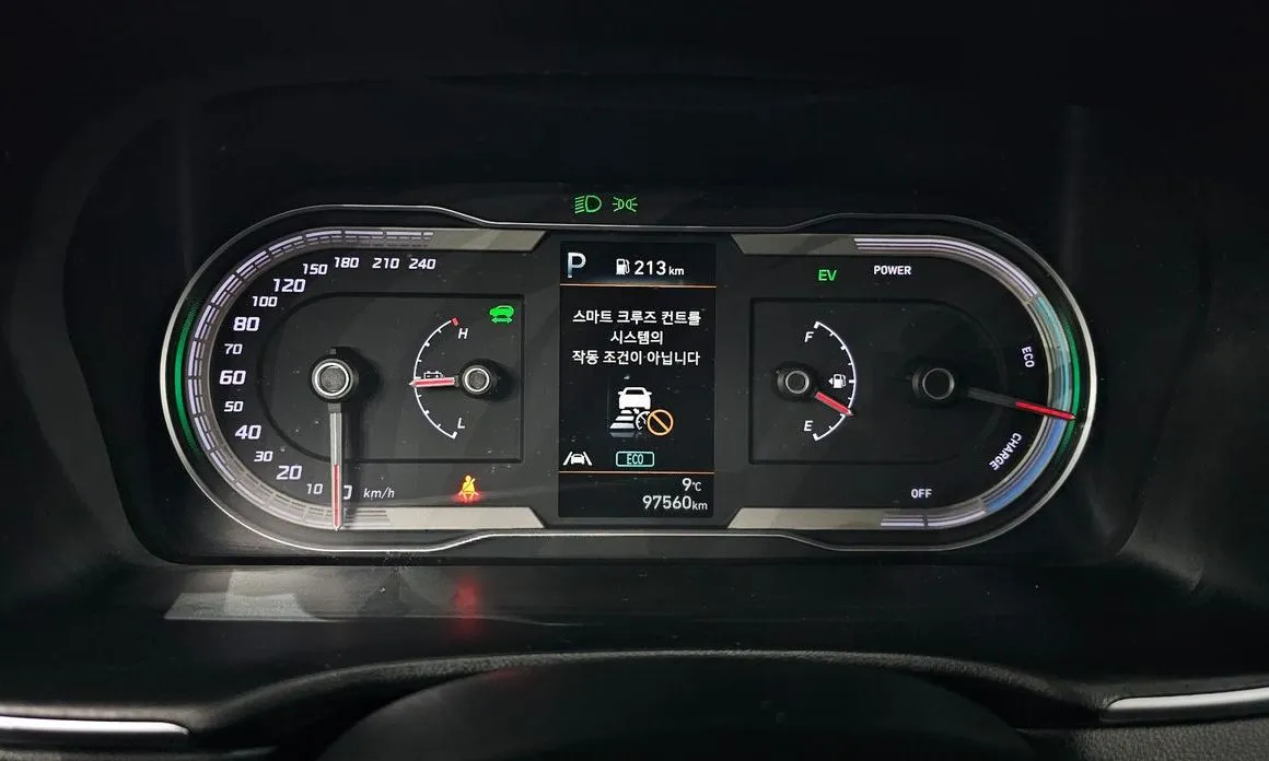Hyundai Tucson — фото 4