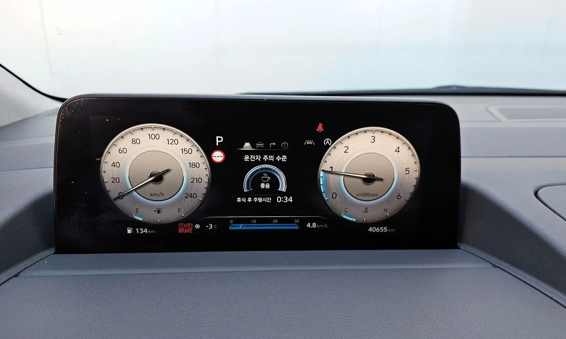 Hyundai Staria — фото 4