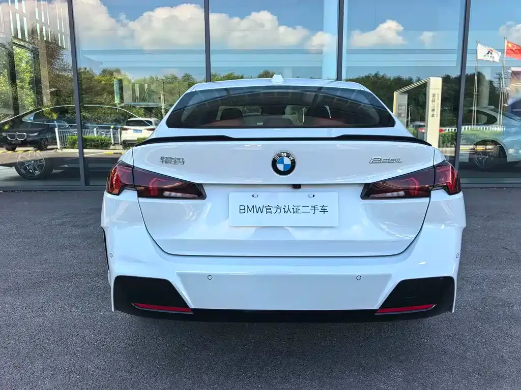 BMW 2 Series — фото 2