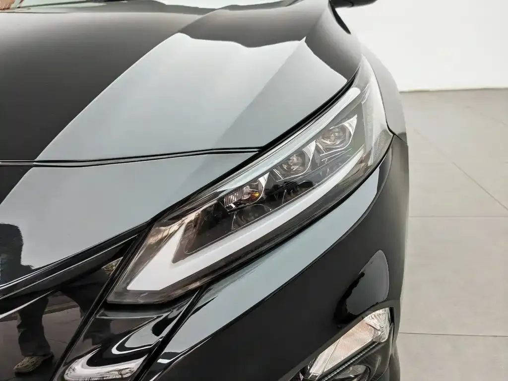 Nissan Teana — фото 6