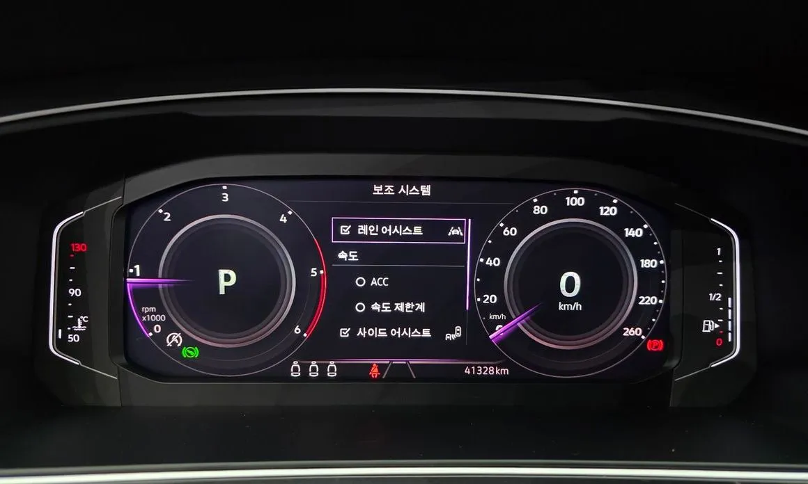 Volkswagen Tiguan — фото 5
