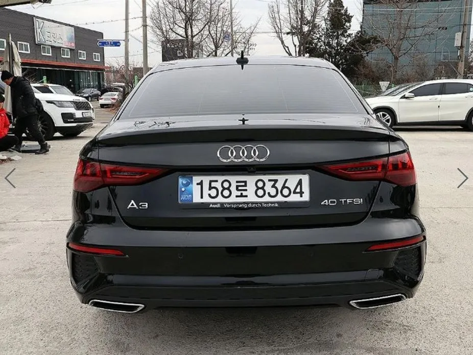 Audi A3 — фото 10