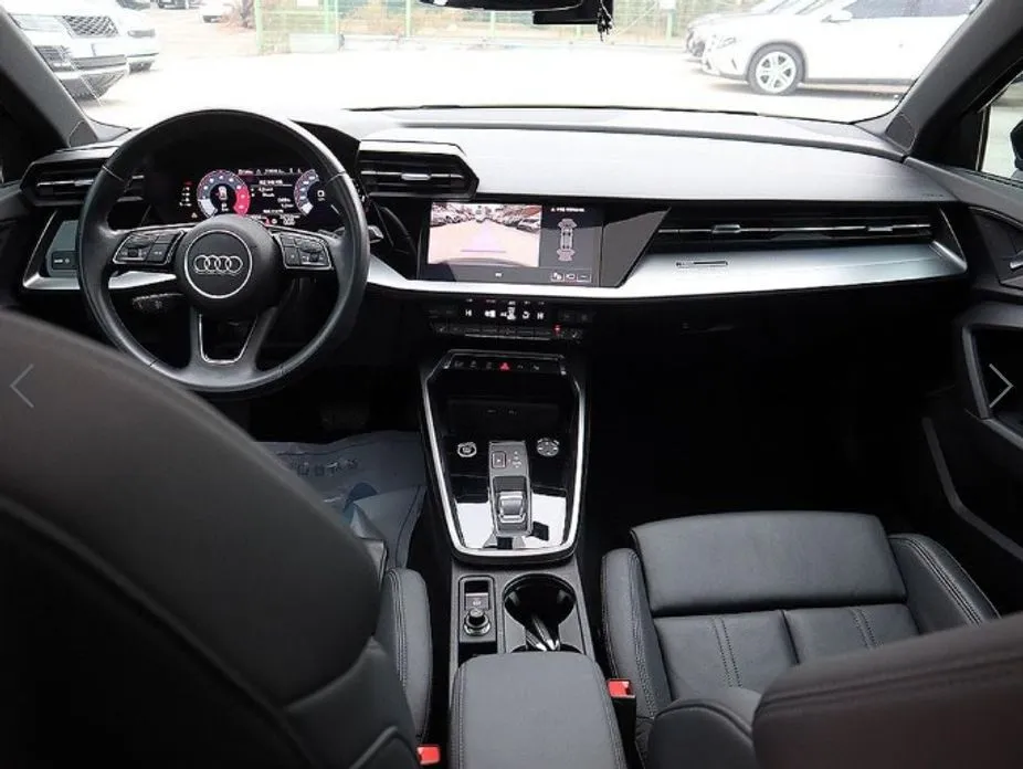 Audi A3 — фото 3