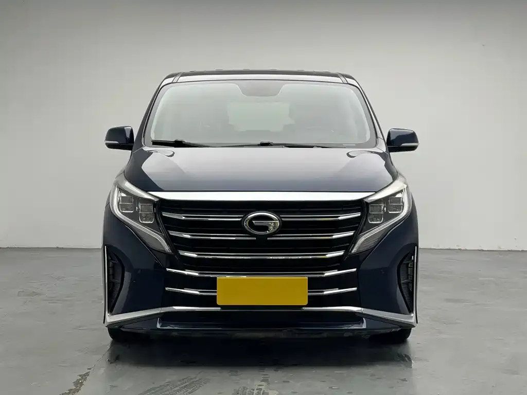 GAC Motor Trumpchi M8 — фото 4