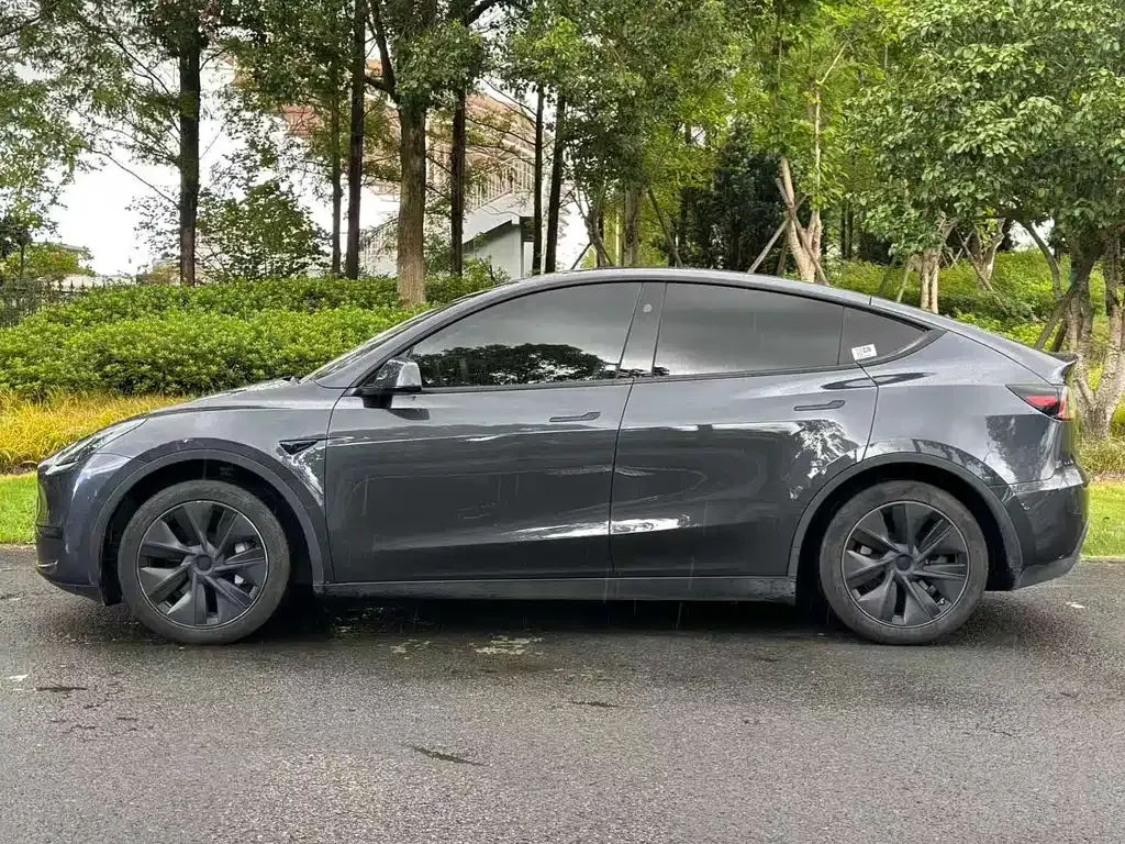 Tesla Model Y — фото 5