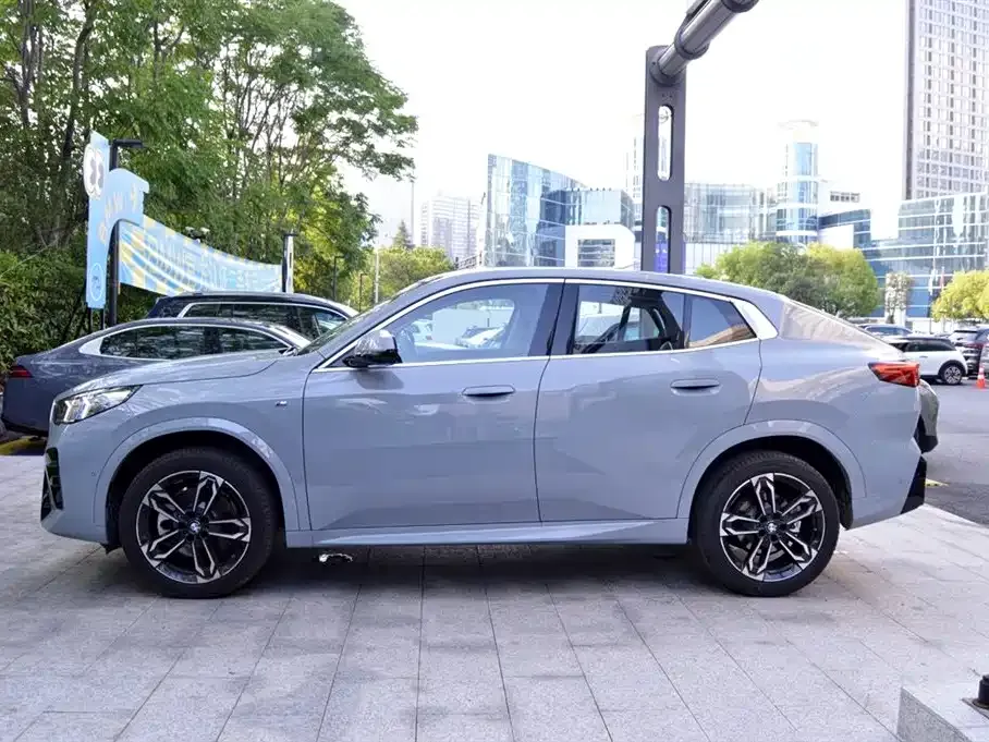 BMW X2 (Import) — фото 3