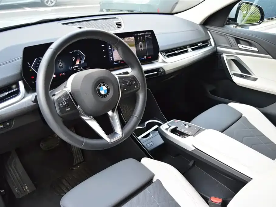 BMW X2 (Import) — фото 9