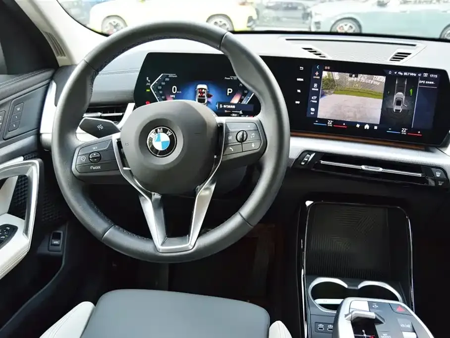 BMW X2 (Import) — фото 10