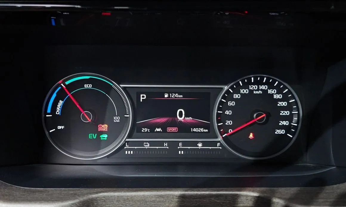 Kia Sorento — фото 4