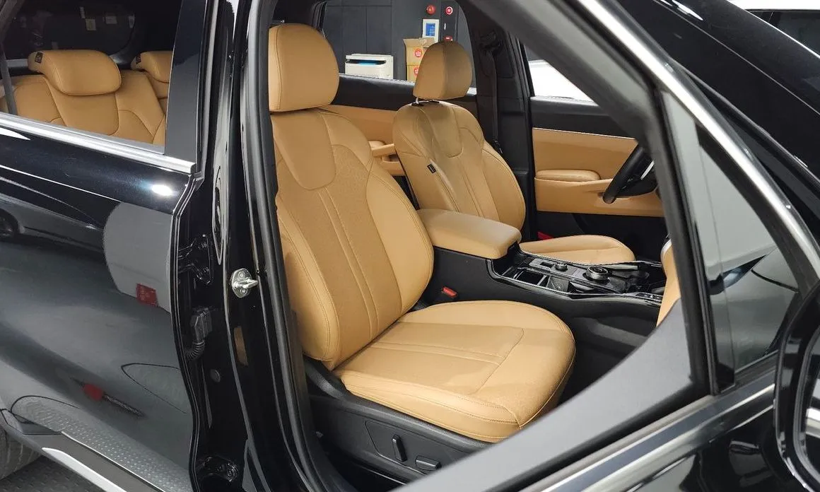 Kia Sorento — фото 9