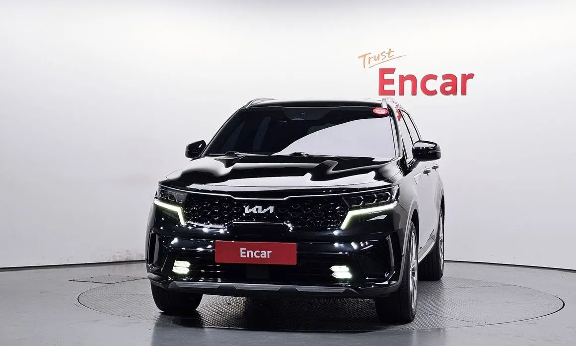 Kia Sorento — фото 2