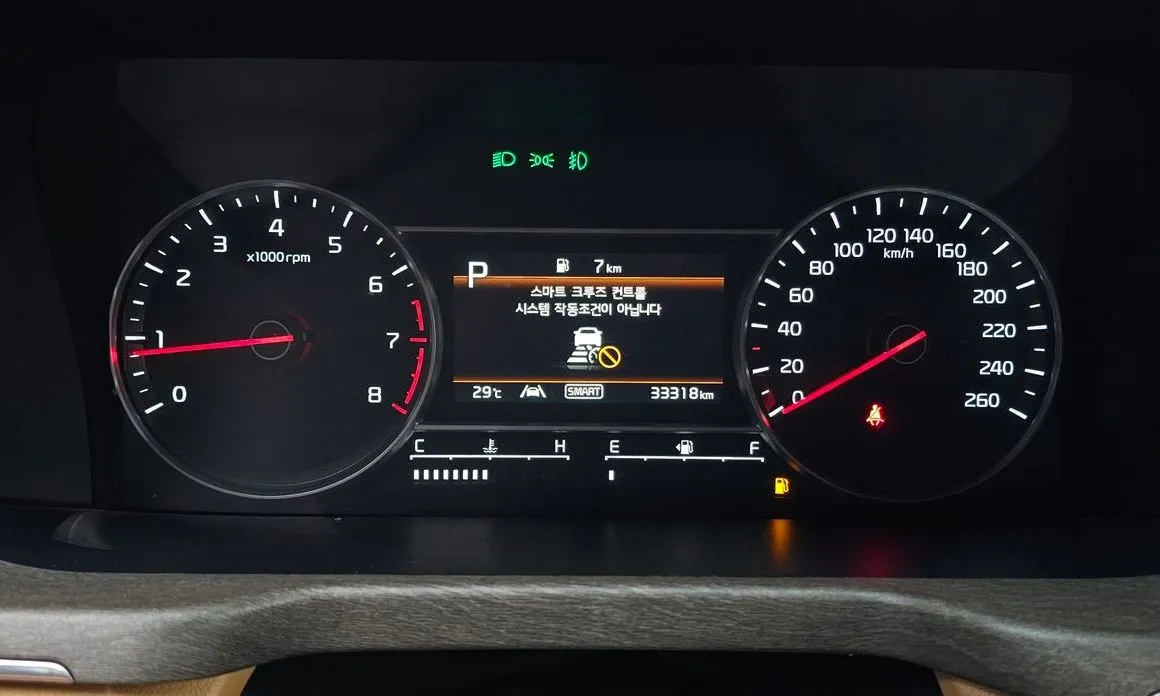Kia Sorento — фото 3