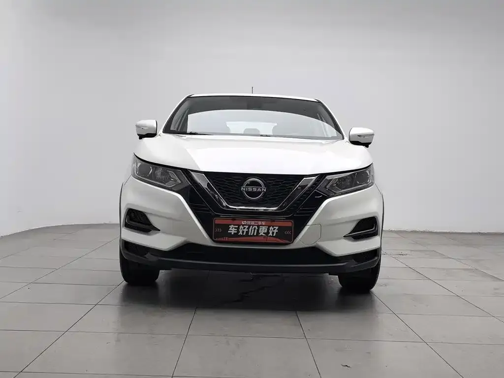 Nissan Qashqai — фото 6
