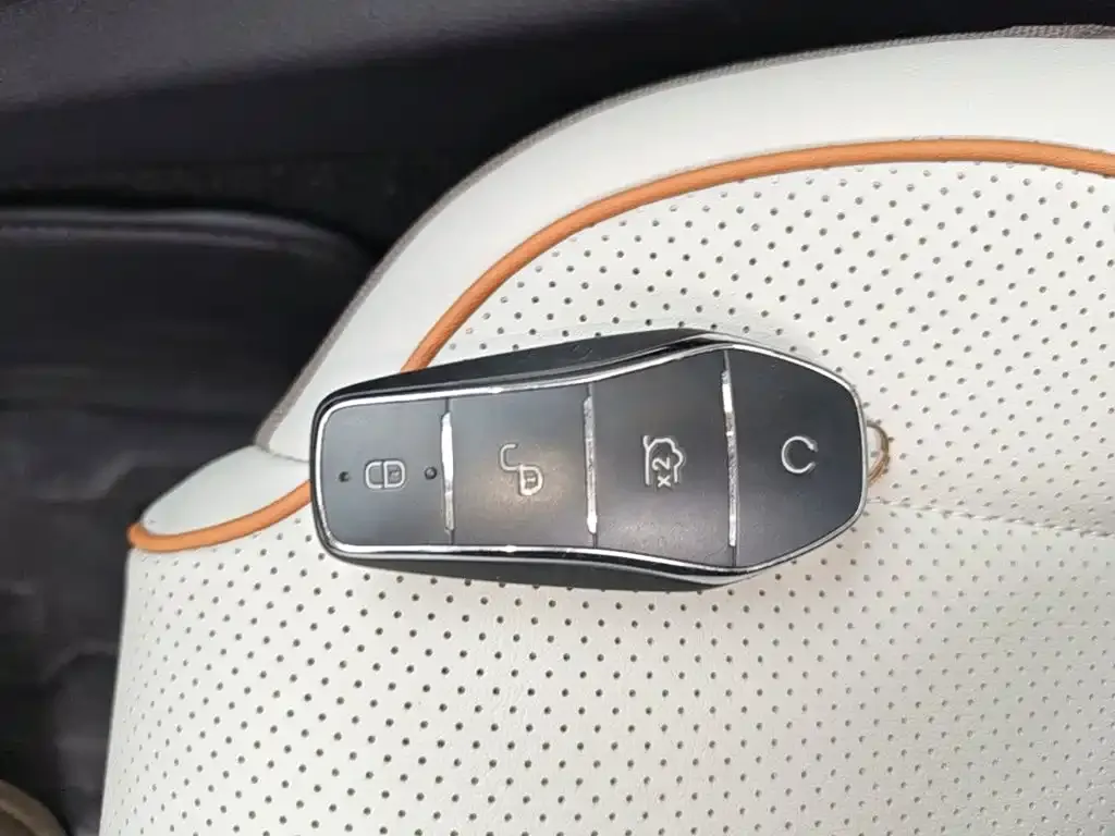 BYD Qin PLUS — фото 9