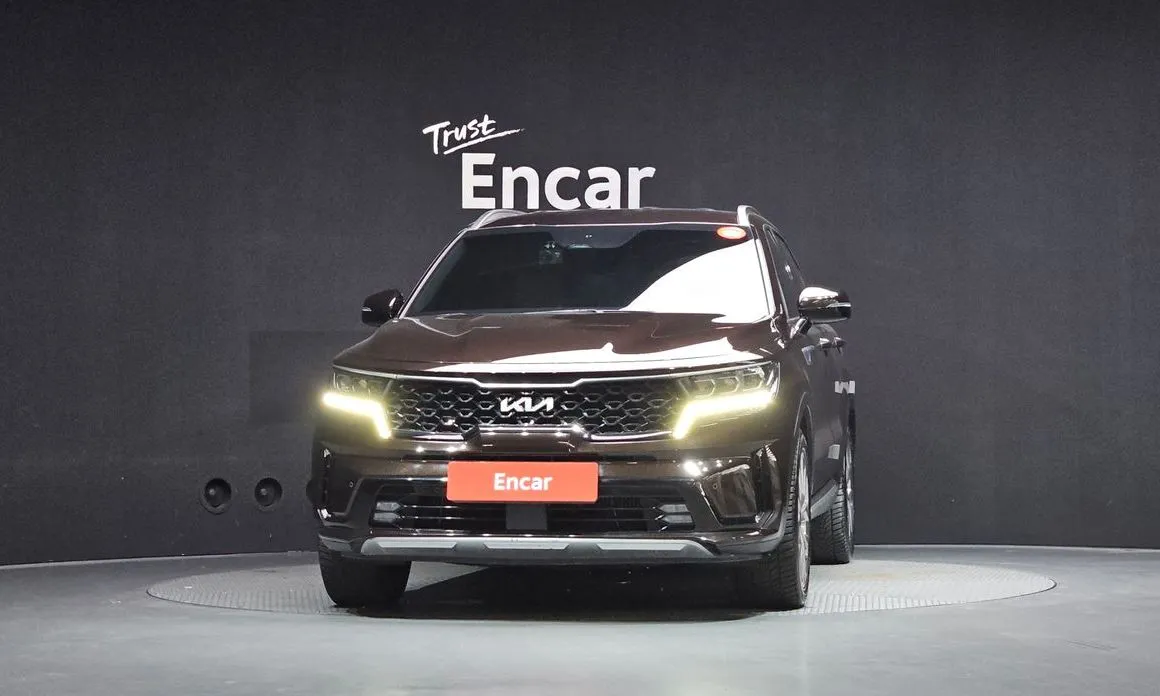 Kia Sorento — фото 4