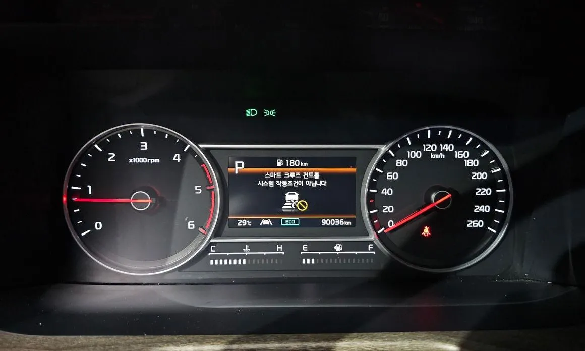 Kia Sorento — фото 5