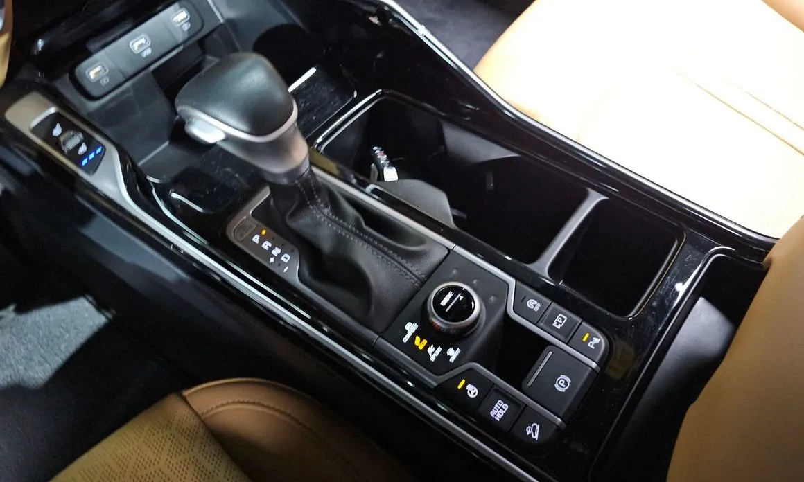 Kia Sorento — фото 3