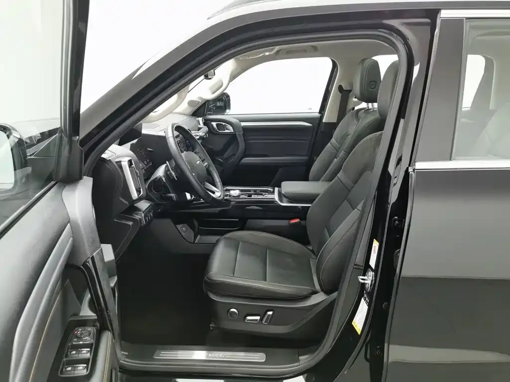 Haval Big Dog — фото 10