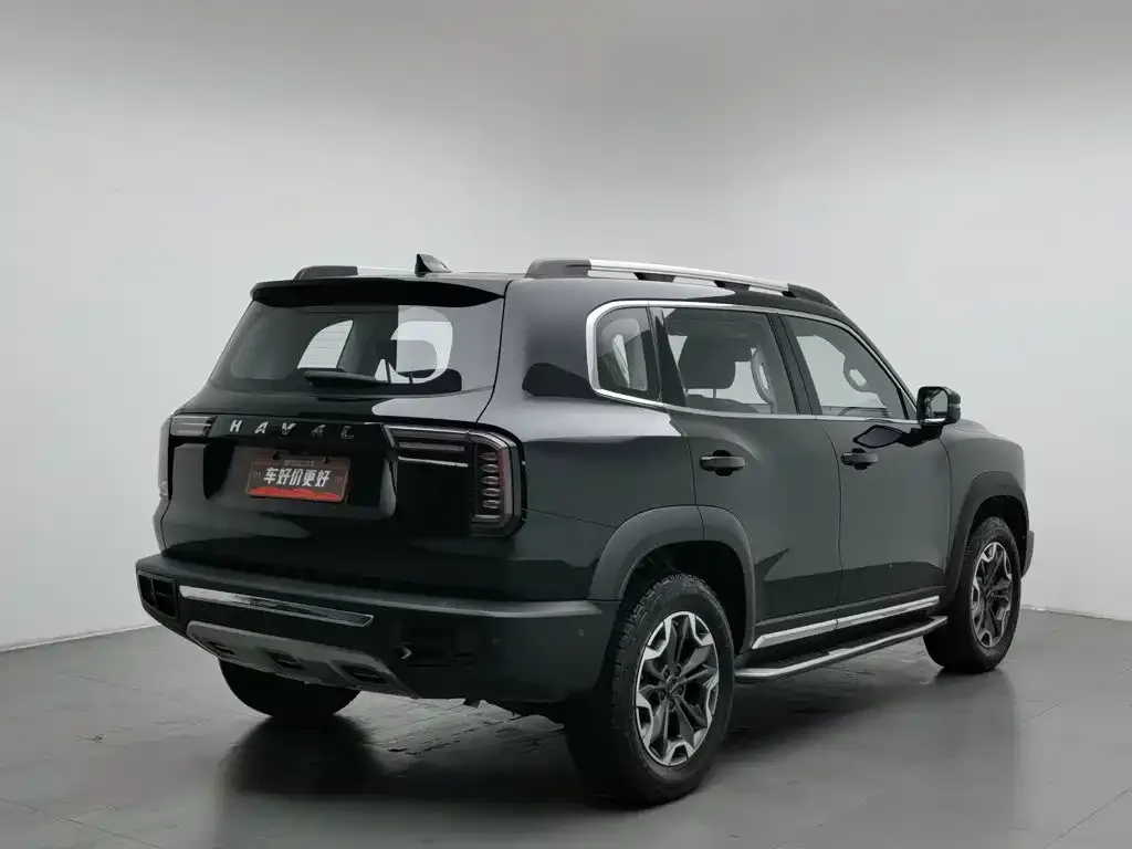 Haval Big Dog — фото 6